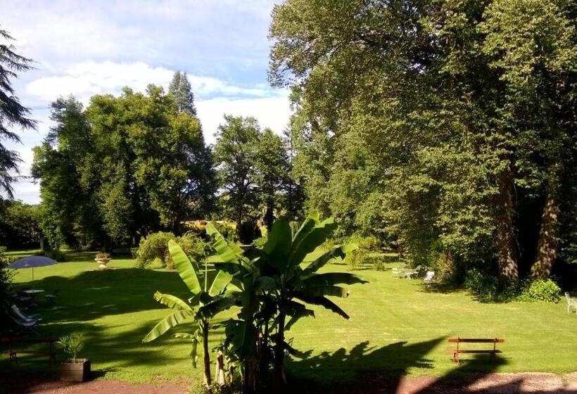 高级园景房, Château De La Vernède, La Grande Vernède
