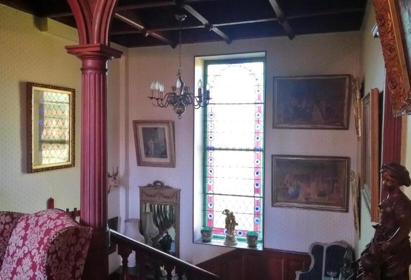 带2个卧室的套房, Château De La Vernède, La Grande Vernède