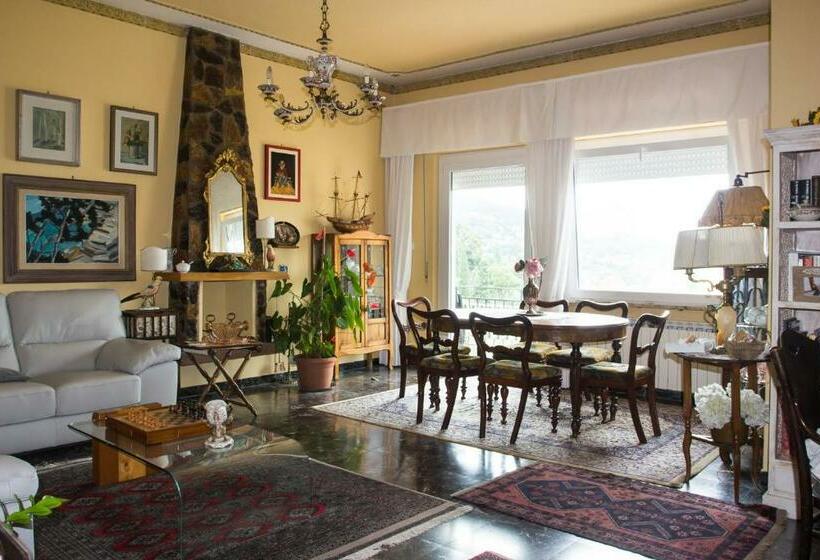 اتاق استاندارد, Golfo Dei Poeti