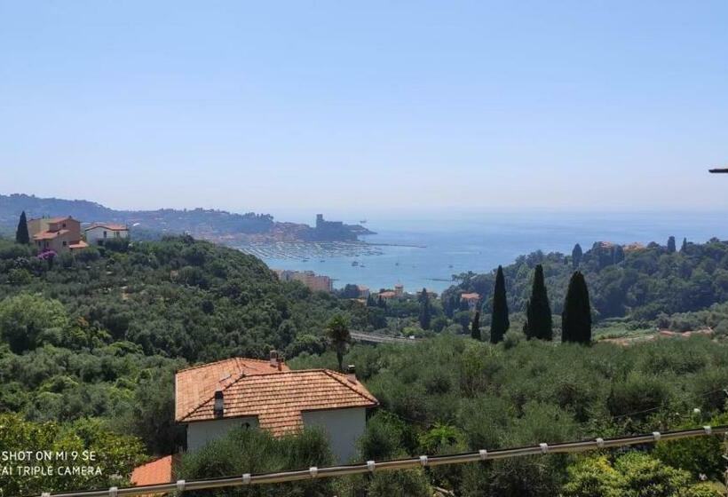 اتاق استاندارد, Golfo Dei Poeti