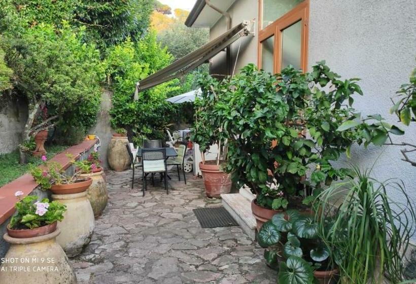 اتاق استاندارد, Golfo Dei Poeti