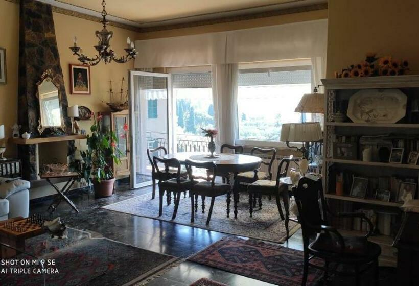 اتاق استاندارد, Golfo Dei Poeti