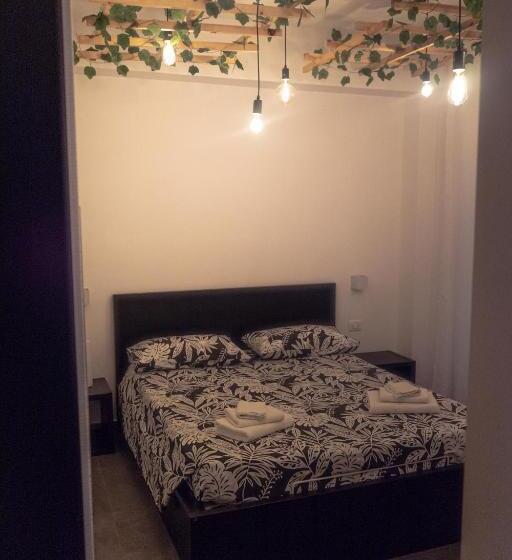 Номер Стандарт Вид на Море с Балконом, La Riviera