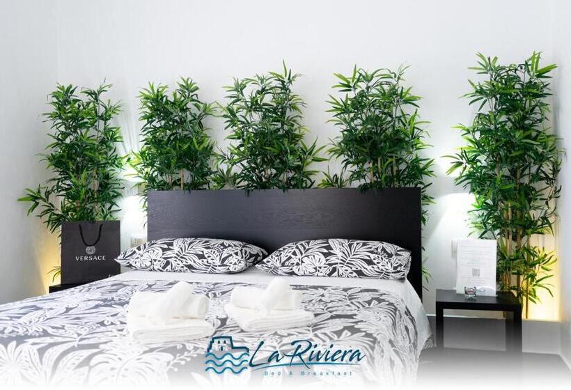 Номер Стандарт Вид на Море с Балконом, La Riviera