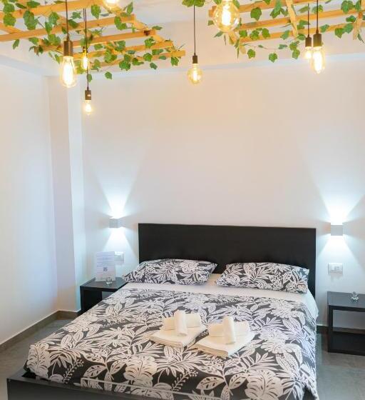 Номер Стандарт Вид на Море с Балконом, La Riviera