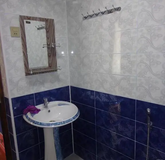 اتاق استاندارد, Tubram S Ailəvi Qonaq Evi