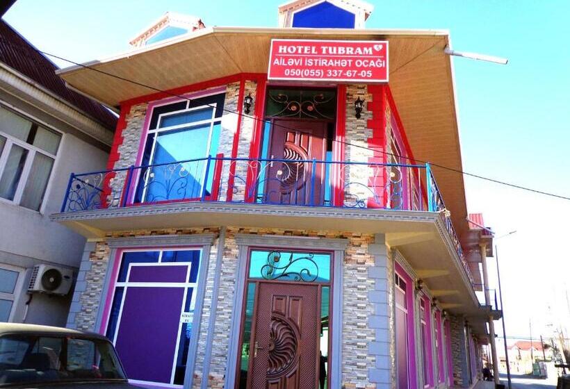 3 Bedroom Suite, Tubram S Ailəvi Qonaq Evi