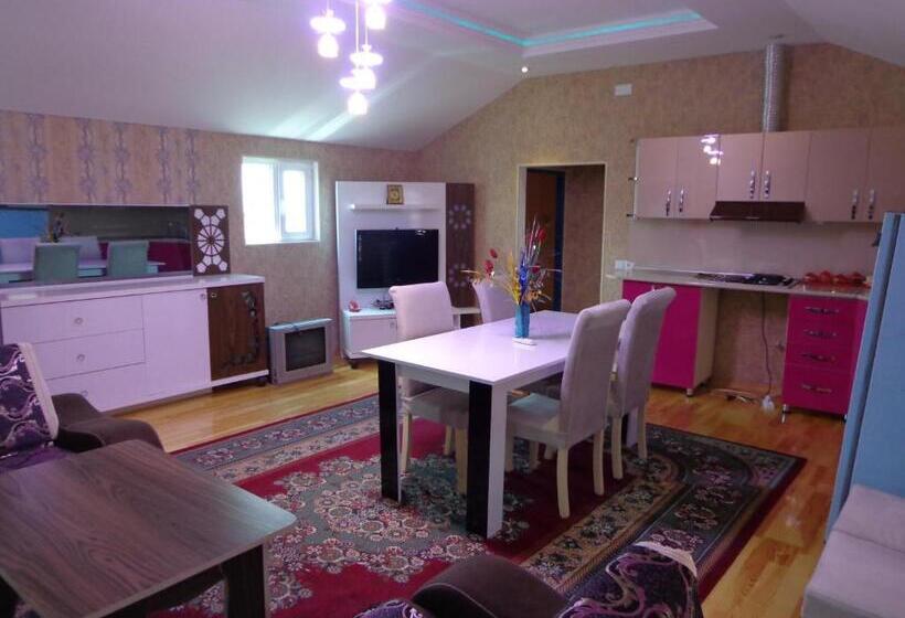 3 Bedroom Suite, Tubram S Ailəvi Qonaq Evi