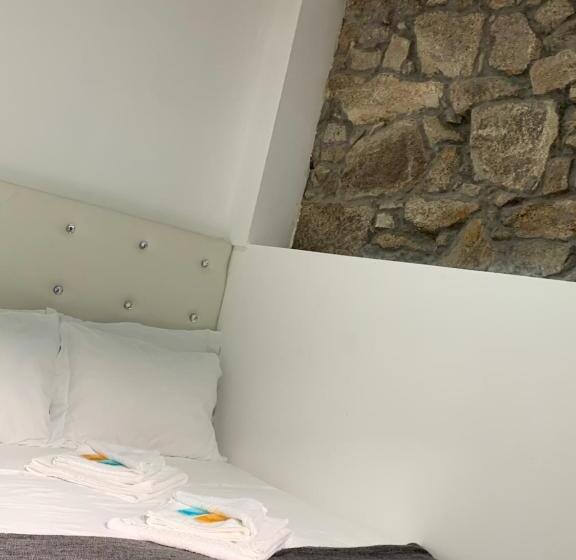 إستوديو سوبيريور, Big House