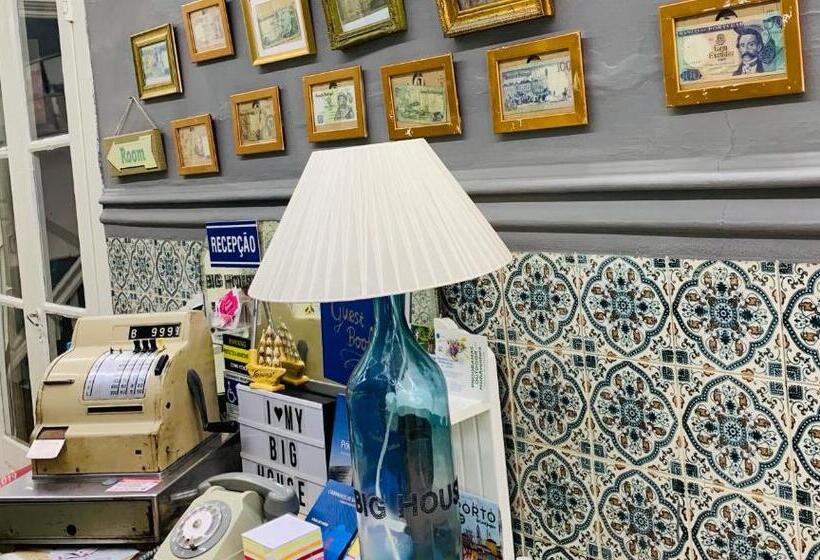 إستوديو سوبيريور, Big House