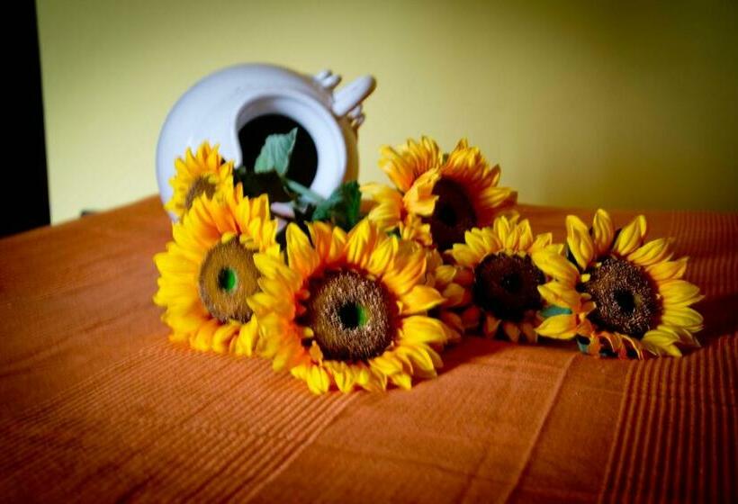 家庭间, Agriturismo Monbertola