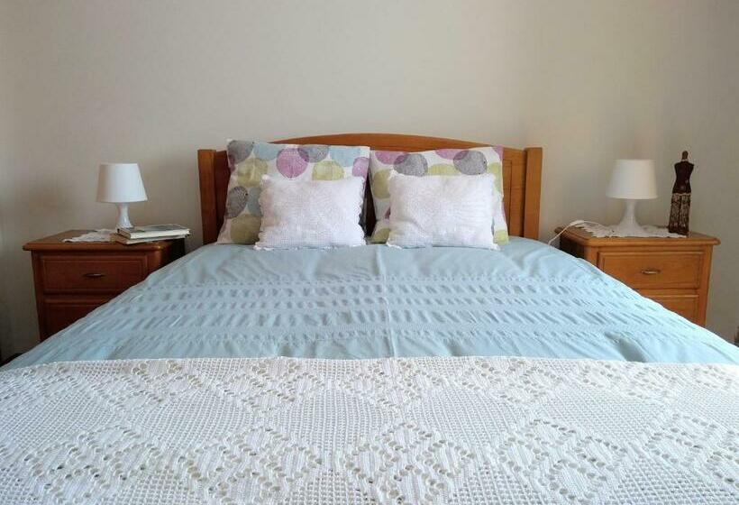 1ベッドルームハウス, Casa Do Pinheiro Manso