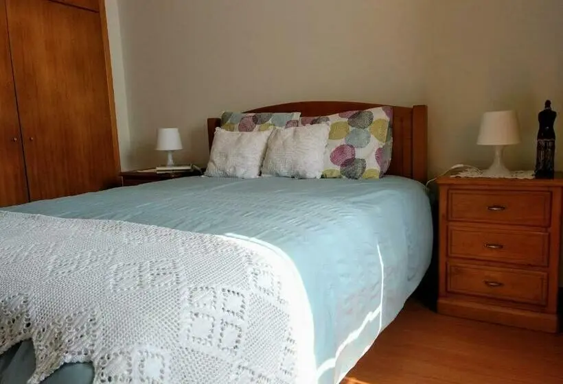 １ベッドルームハウス, Casa Do Pinheiro Manso