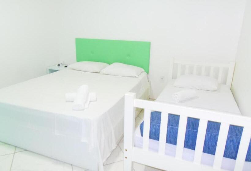 Номер Стандарт Трехместный, Rafaello