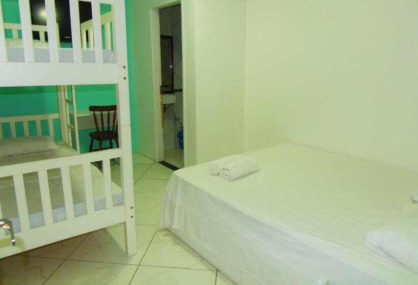 Номер Стандарт Трехместный, Rafaello