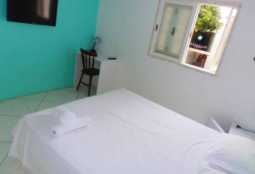 Номер Economy, Rafaello