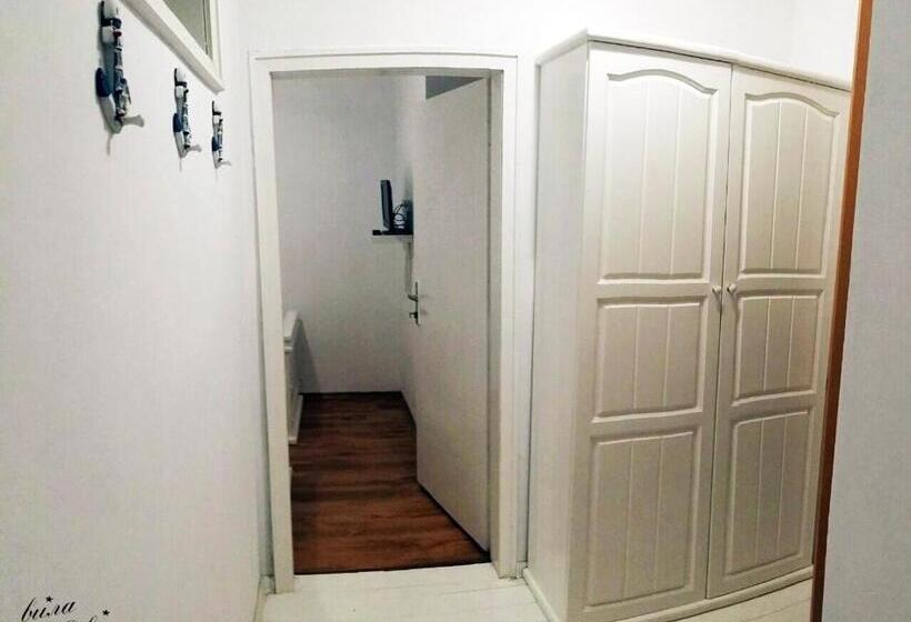 Апартаменты 2 Спальни, Yavor