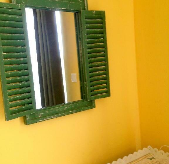 Номер Deluxe Вид на Море с Балконом, Boutique Villa Amalia