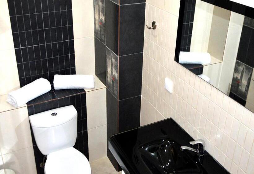 Номер Deluxe с Балконом, Boutique Villa Amalia