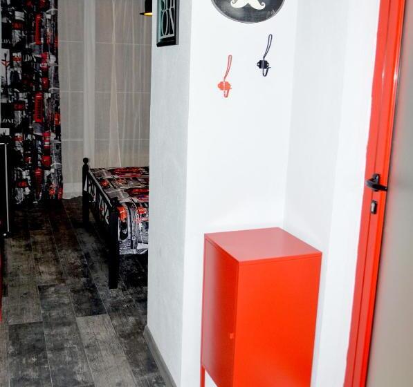 Номер Deluxe с Балконом, Boutique Villa Amalia