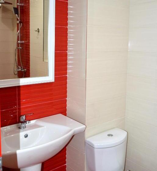 Трехместный Номер Deluxe, Boutique Villa Amalia