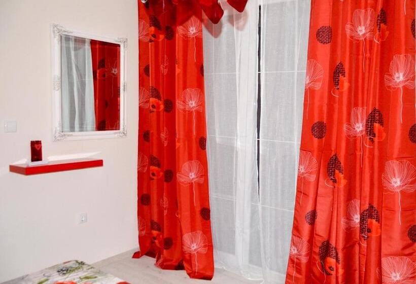 Трехместный Номер Deluxe, Boutique Villa Amalia