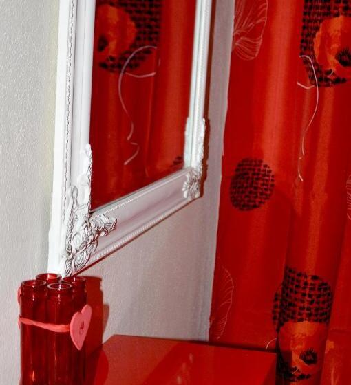 Трехместный Номер Deluxe, Boutique Villa Amalia