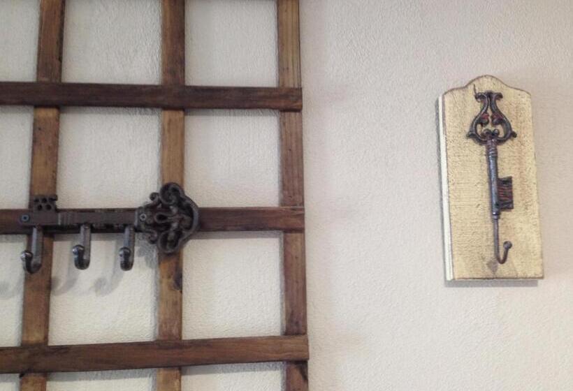 Трехместный Номер Deluxe Вид на Море, Boutique Villa Amalia