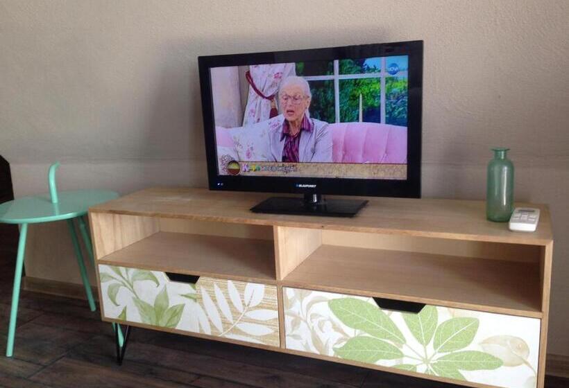 Трехместный Номер Deluxe Вид на Море, Boutique Villa Amalia