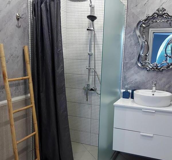 Студия Стандарт Вид на Море, Boutique Villa Amalia