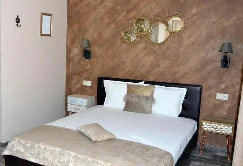 デラックスルーム, Boutique Villa Amalia