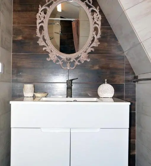 １ベッドルームのデラックスアパートメント, Boutique Villa Amalia