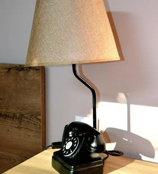 １ベッドルームのデラックスアパートメント, Boutique Villa Amalia