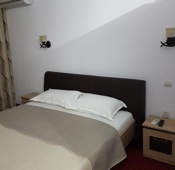 Номер Стандарт Вид на Море с Балконом, Casa Amiral