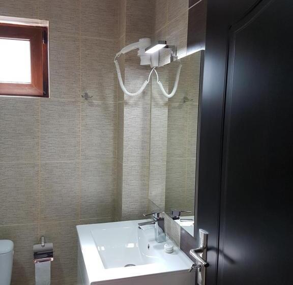 Номер Стандарт Вид на Море с Балконом, Casa Amiral