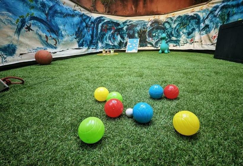 자쿠지 스위트, Chambre Condamine Spa