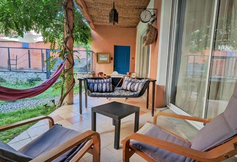 자쿠지 스위트, Chambre Condamine Spa