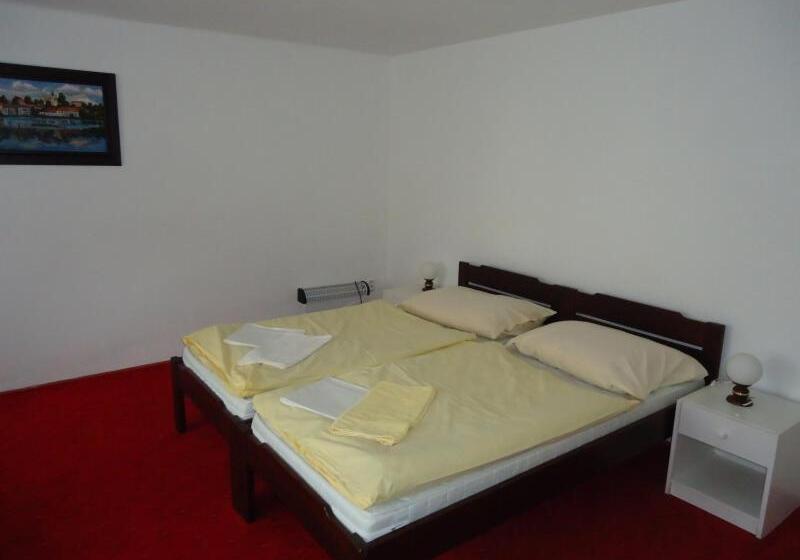 Номер Стандарт, Penzion Hejtman