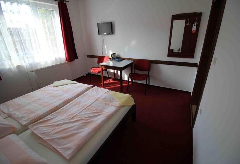 Номер Стандарт, Penzion Hejtman