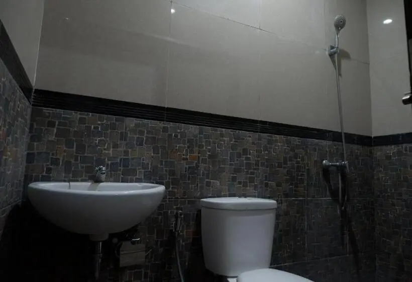 اتاق استاندارد با چشم‌انداز باغ, Satria House Amed