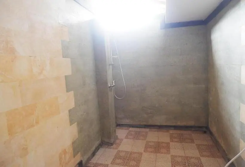بانگلوی استاندارد, Satria House Amed