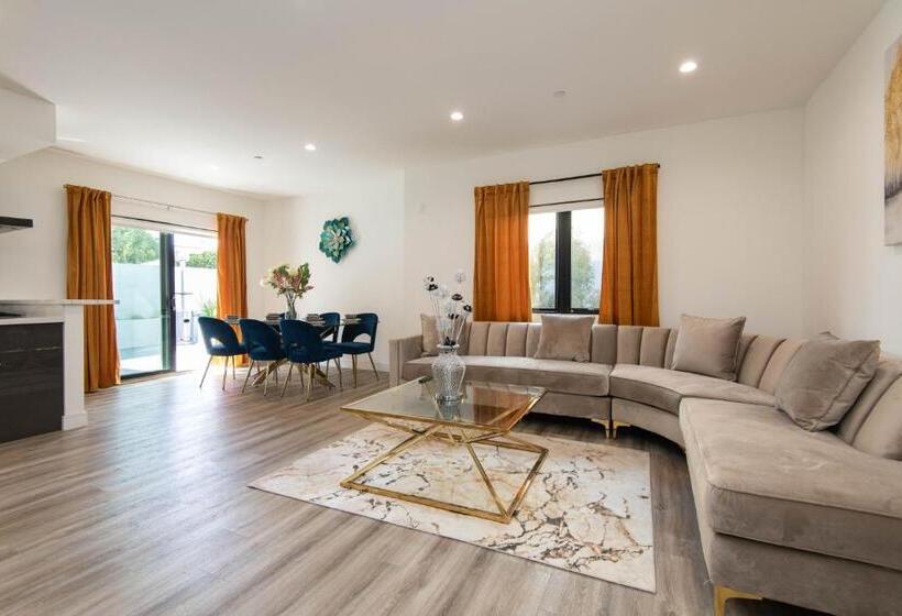 شقة 3 غرف, Regency Modern Apartments