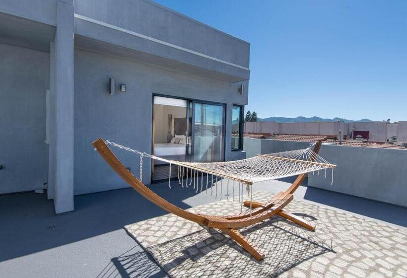 Апартаменты Пентхаус 1 Спальня, Regency Modern Apartments