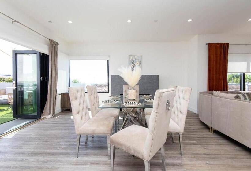 شقة دور أخير غرفة نوم واحدة, Regency Modern Apartments