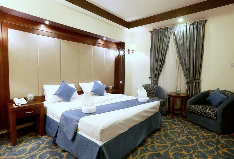 Номер Стандарт, Burj Al Saif