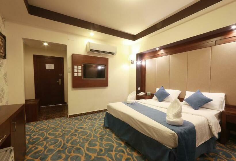 Номер Стандарт, Burj Al Saif