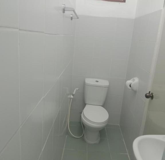 חדר סטנדרט, Bucana Beachfront Guesthouse