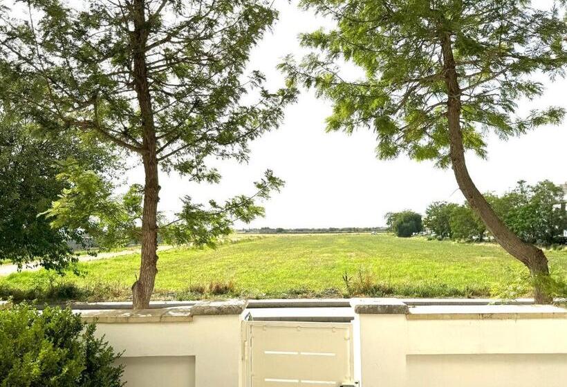 בית, חדר שינה 1, A Casa Di Chiara