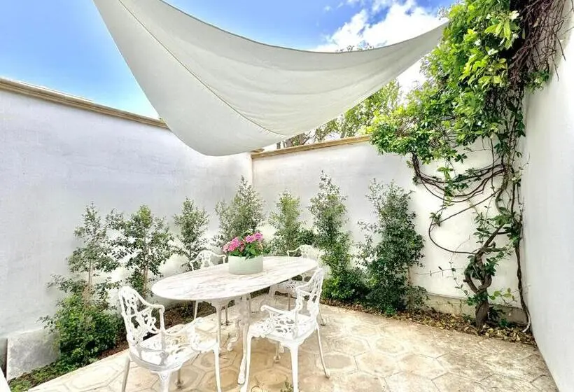 １ベッドルームハウス, A Casa Di Chiara