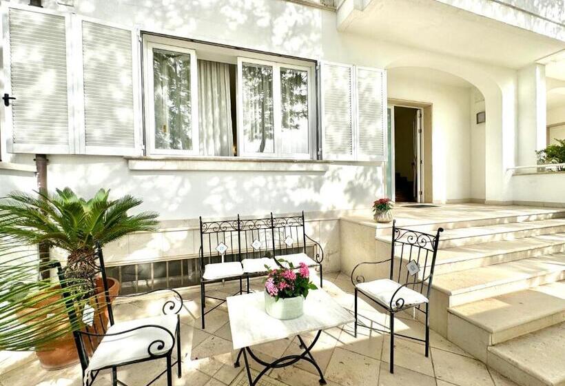 Дом 1 Спальня, A Casa Di Chiara